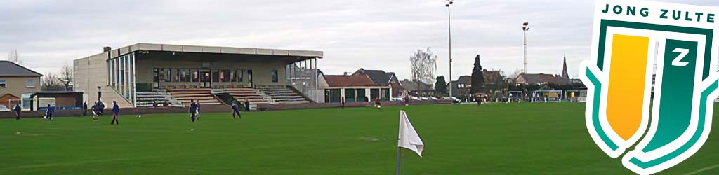 Gemeentelijk Sportstadion